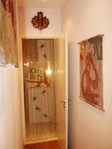 Ένα μπάνιο στο Casas do Bairro Alto