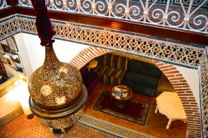 Imagem da galeria de Riad Dari em Tetouan