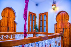 Imagem da galeria de Riad Dari em Tetouan