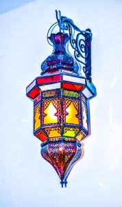 Imagem da galeria de Riad Dari em Tetouan