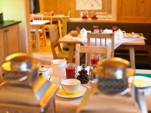 Напої в Hotel Garni Frommes