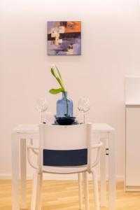 Gallery image of Le Tre Campane Ortigia in Siracusa