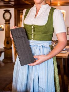 Hosté ubytování Hotel Bad Rain mit Oberstaufen PlusGolf + 37 fotografií