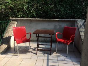 Galeriebild der Unterkunft La Ferme de la Fosse Dionne in Tonnerre