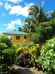Giardino di Mango Garden Cottages