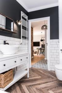 Fotografia z galérie ubytovania Apartament przy Zachodnim v destinácii Olsztyn