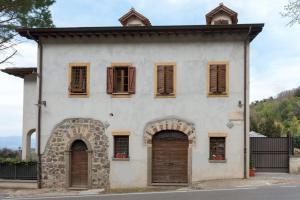 Galeriebild der Unterkunft B&B IL CASALETTO in Monte Porzio Catone