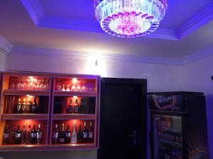 Φωτογραφία από το άλμπουμ του MITOS LUXURY SUITES -Somosu σε Lagos