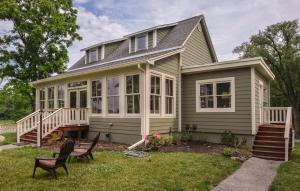 Photo de la galerie de l'établissement Prairie Guest House, à Fishers