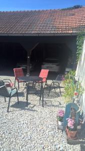 Fotografie z fotogalerie ubytování U koloběžky Apartment v destinaci Slavonice