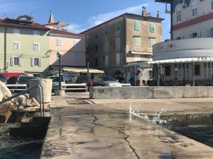 Photo de la galerie de l'établissement Allure Apartments, à Piran