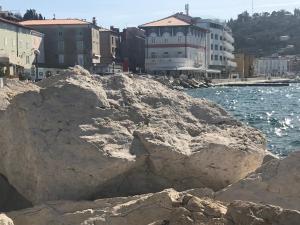 Photo de la galerie de l'établissement Allure Apartments, à Piran 88 autres photos