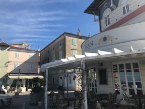 Photo de la galerie de l'établissement Allure Apartments, à Piran