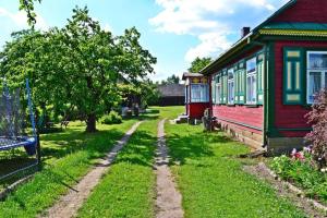 Gallery image of Agroturystyka INKA in Hajnówka