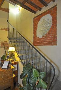 Fotografie z fotogalerie ubytování Le Ginestre B & B v destinaci Massarosa