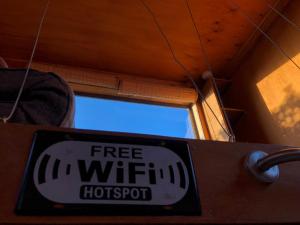 Fotografie z fotogalerie ubytování Tinyhouse in the WineValley v destinaci Casablanca