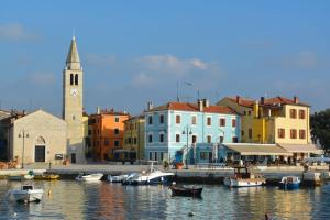 Gallery image of Ivana in Fažana