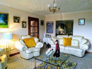 Shepherds Lodge B&B 휴식 공간