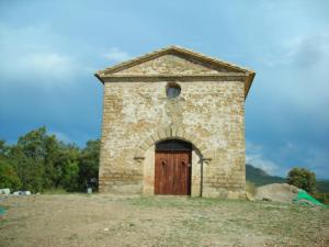 Fotografie z fotogalerie ubytování Casa frari v destinaci Peralta de la Sal