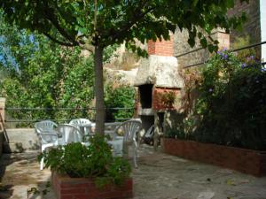 Fotografie z fotogalerie ubytování Casa frari v destinaci Peralta de la Sal