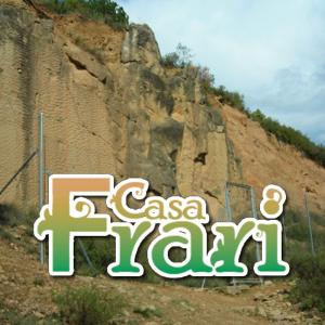 Fotografie z fotogalerie ubytování Casa frari v destinaci Peralta de la Sal