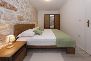Cama o camas de una habitación en Pave