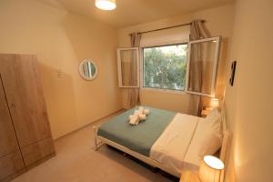Gallery image of Seaside Apartment-George in Kaloi Limenes