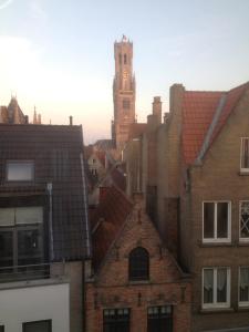 Foto Bugges asuva majutusasutuse Hotel Marcel galeriist