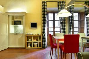 Gallery image of Piccolo Residence Apart-Hotel in Florence