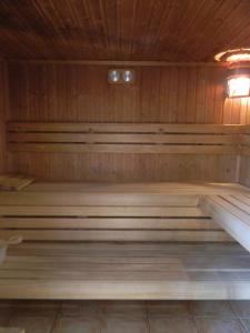 Fotografie z fotogalerie ubytování Mandarin Wellness Apartman v Siofoku