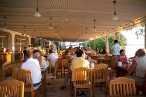 Hosté ubytování Greenport Bodrum Hotel