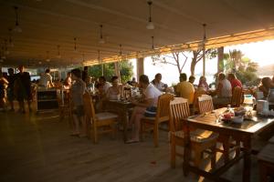Hosté ubytování Greenport Bodrum Hotel