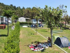 Galeriebild der Unterkunft Camping Derby Loredo in Loredo