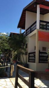 Gallery image of Pousada das Seriemas in Pirenópolis