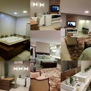 Gallery image of Pousada das Seriemas in Pirenópolis