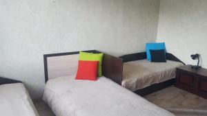 Gallery image of Retro apartment in Malko Tŭrnovo