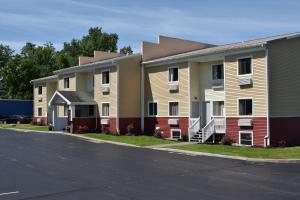 Gallery image of Budget Inn Ontario in Ontario Center