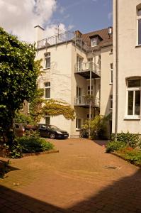 Galeriebild der Unterkunft Hotel zum Scheppen Eck in Wiesbaden