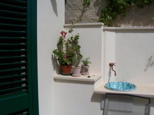 Fotografia z galérie ubytovania Mare Addosso v destinácii Marina di Ragusa