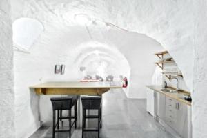 Gallery image of Ramilton Old Town Hostel in Stockholm