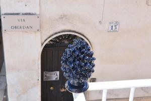 Fotografie z fotogalerie ubytování Casa Mida - Guest House v destinaci Pezze di Greco