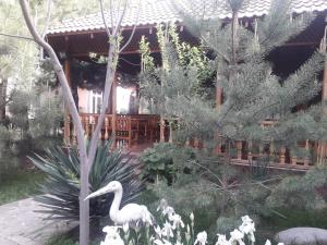 Gallery image of Toshkent Hotel in Andijan