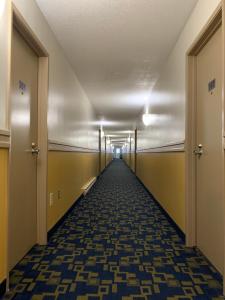 Fotografie z fotogalerie ubytování Westway Inn Motel v destinaci Neepawa