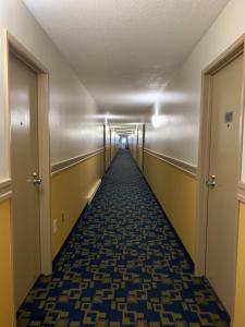 Fotografie z fotogalerie ubytování Westway Inn Motel v destinaci Neepawa