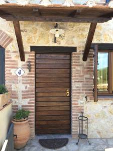 Kép UMBRIA, "Casa Sagrantina" con PISCINA e pergolato szállásáról Collazzonéban a galériában