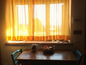 Kép UMBRIA, "Casa Sagrantina" con PISCINA e pergolato szállásáról Collazzonéban a galériában