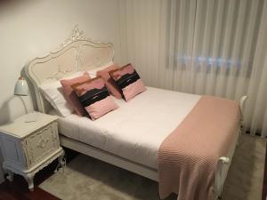 Легло или легла в стая в Casa do Giraldo - Alojamento Local