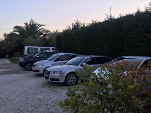 Fotografia z galérie ubytovania Tenuta La Rosa B&B v destinácii Campi Bisenzio