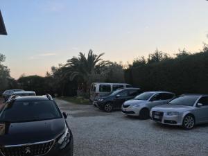 Fotografia z galérie ubytovania Tenuta La Rosa B&B v destinácii Campi Bisenzio