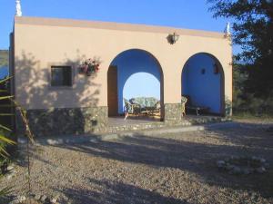 Fotografia z galérie ubytovania Casa de desierto v destinácii Tabernas